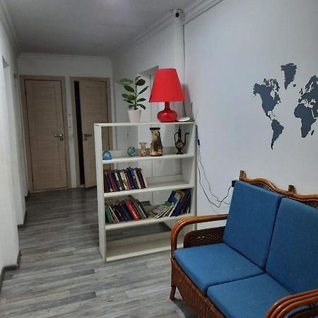 Ohana Boutique Astana Exteriér fotografie