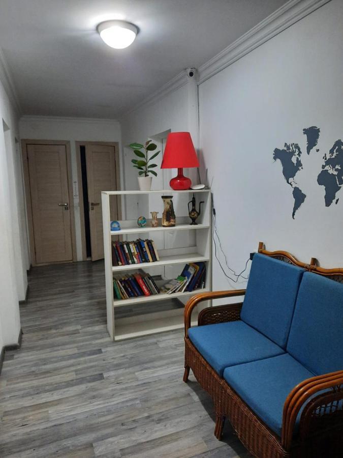 Ohana Boutique Astana Exteriér fotografie