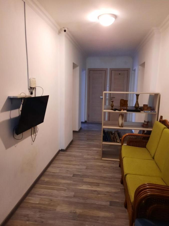 Ohana Boutique Astana Exteriér fotografie